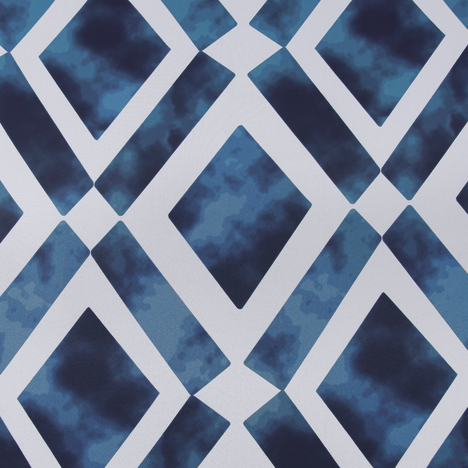 Piazza Blue Room Darkening Swatch