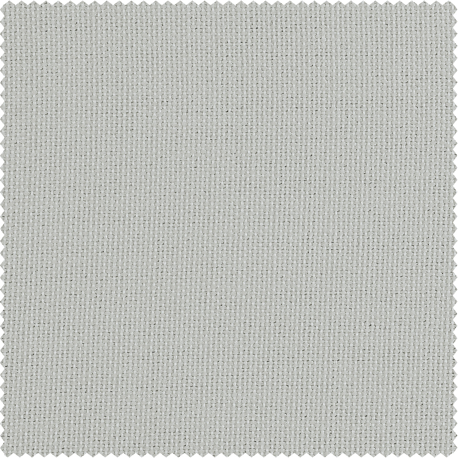 Oyster Faux Linen Room Darkening Swatch