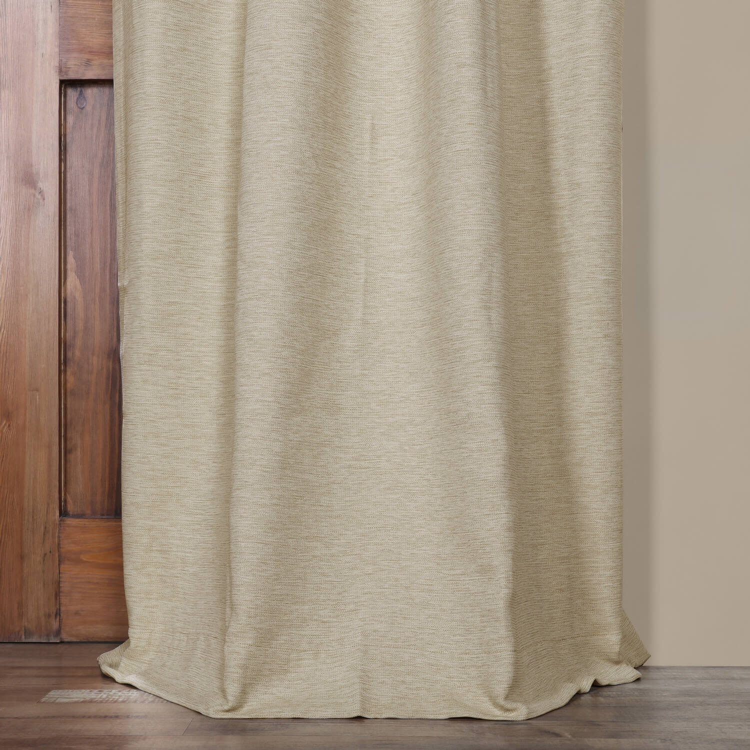 Candlelight Bellino Grommet Blackout Room Darkening Curtain