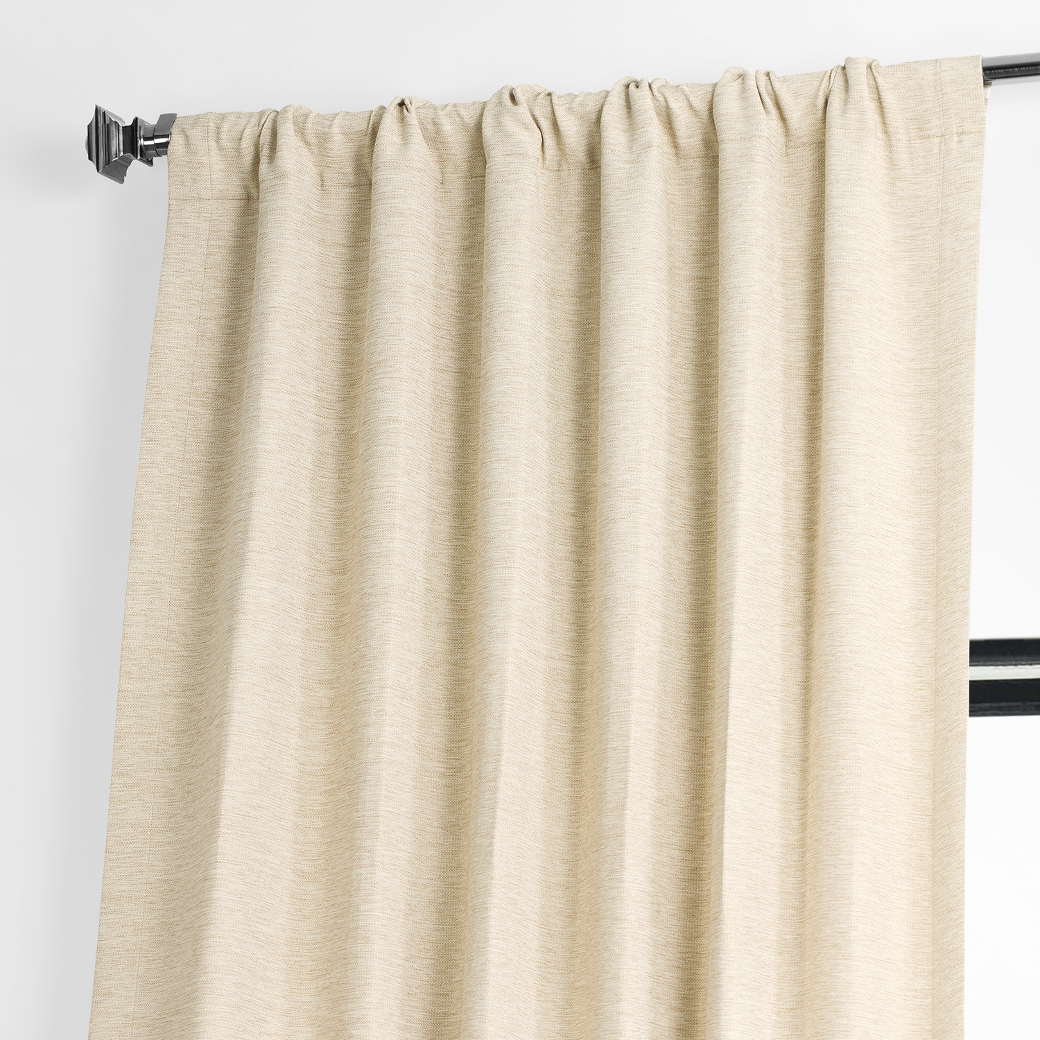 Candlelight Bellino Blackout Room Darkening Curtain