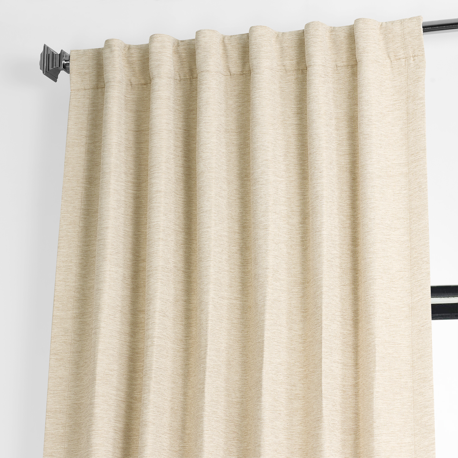 Candlelight Bellino Blackout Room Darkening Curtain