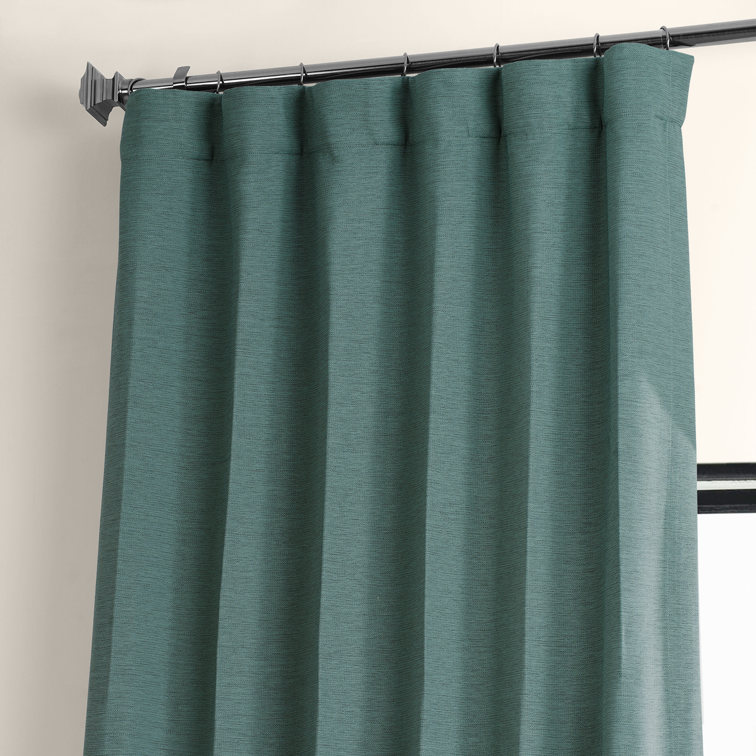 Jadite Bellino Blackout Room Darkening Curtain