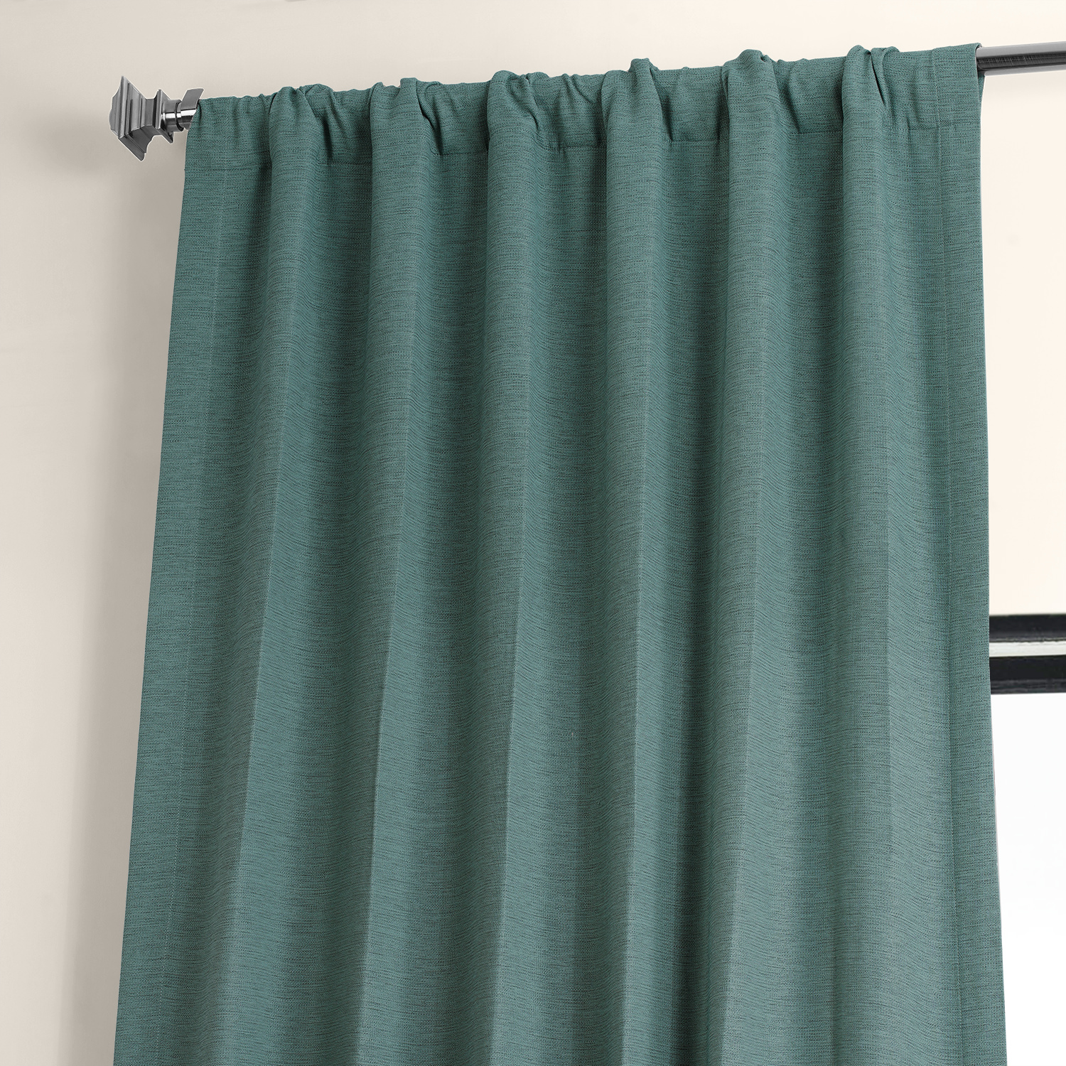 Jadite Bellino Blackout Room Darkening Curtain