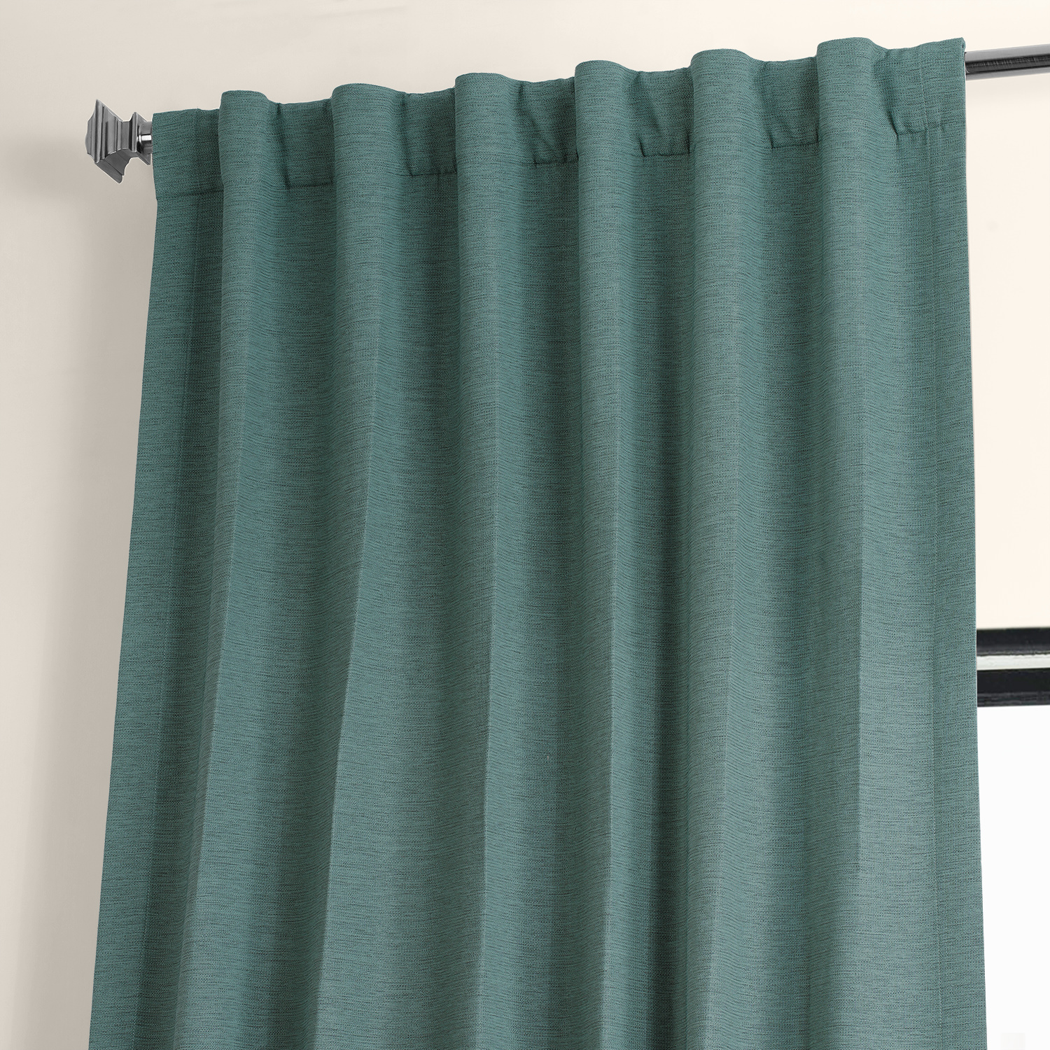 Jadite Bellino Blackout Room Darkening Curtain