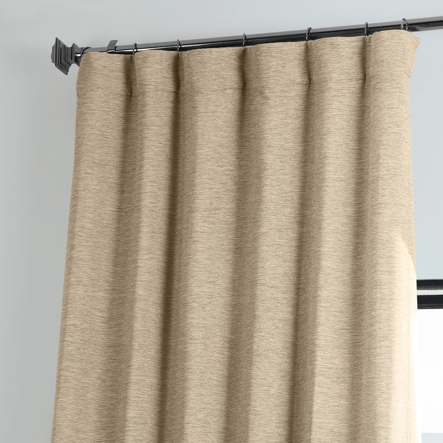 Ginger Bellino Blackout Room Darkening Curtain