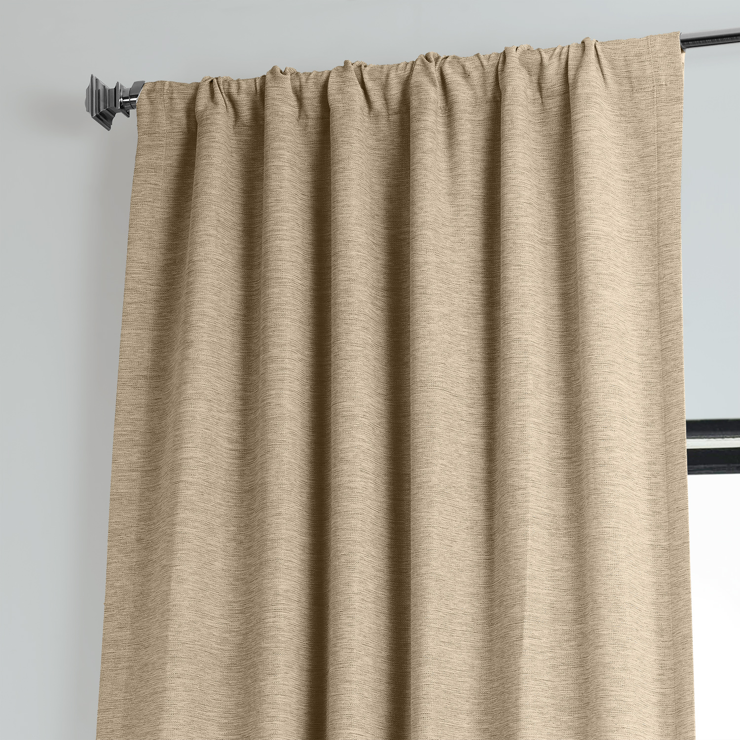 Ginger Bellino Blackout Room Darkening Curtain