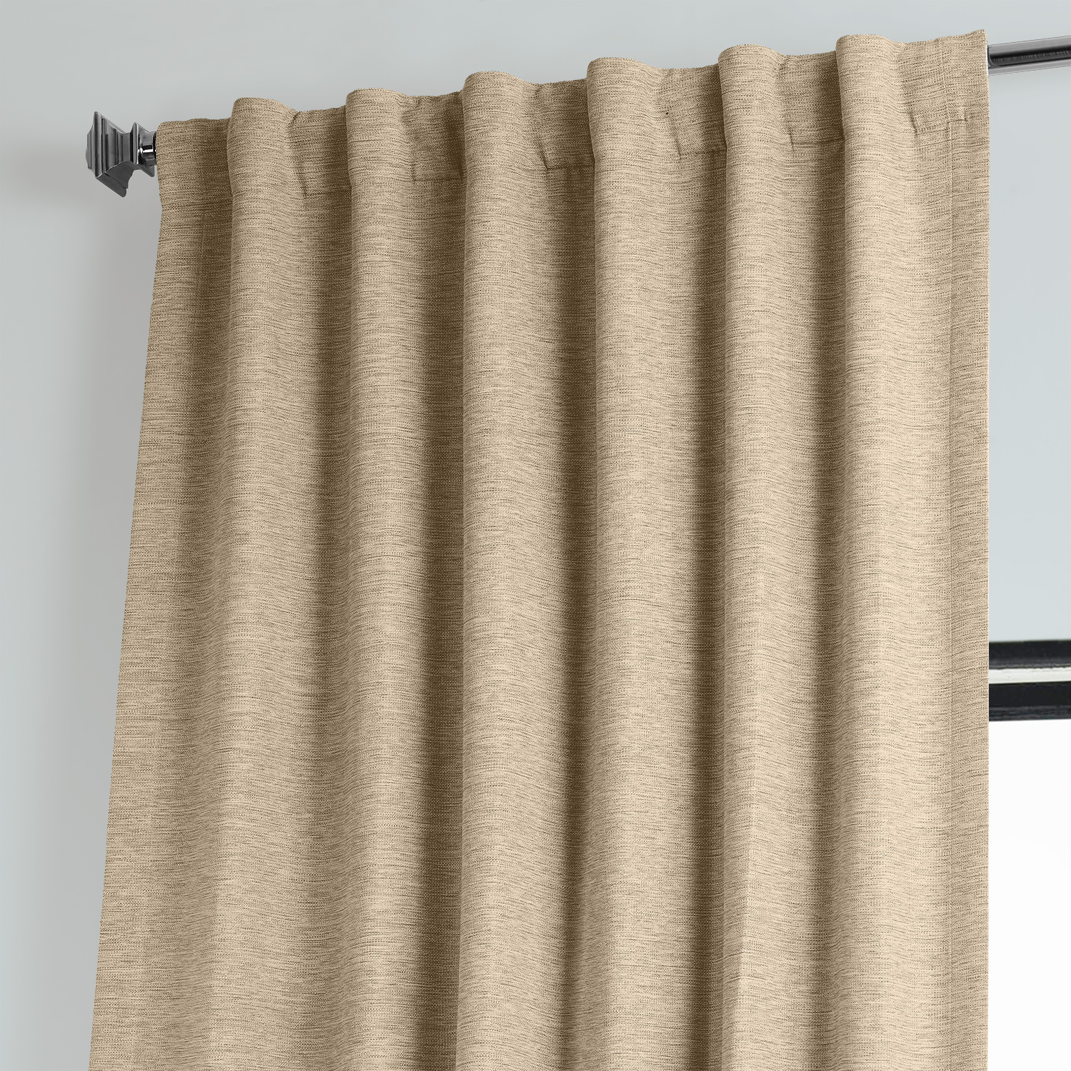 Ginger Bellino Blackout Room Darkening Curtain