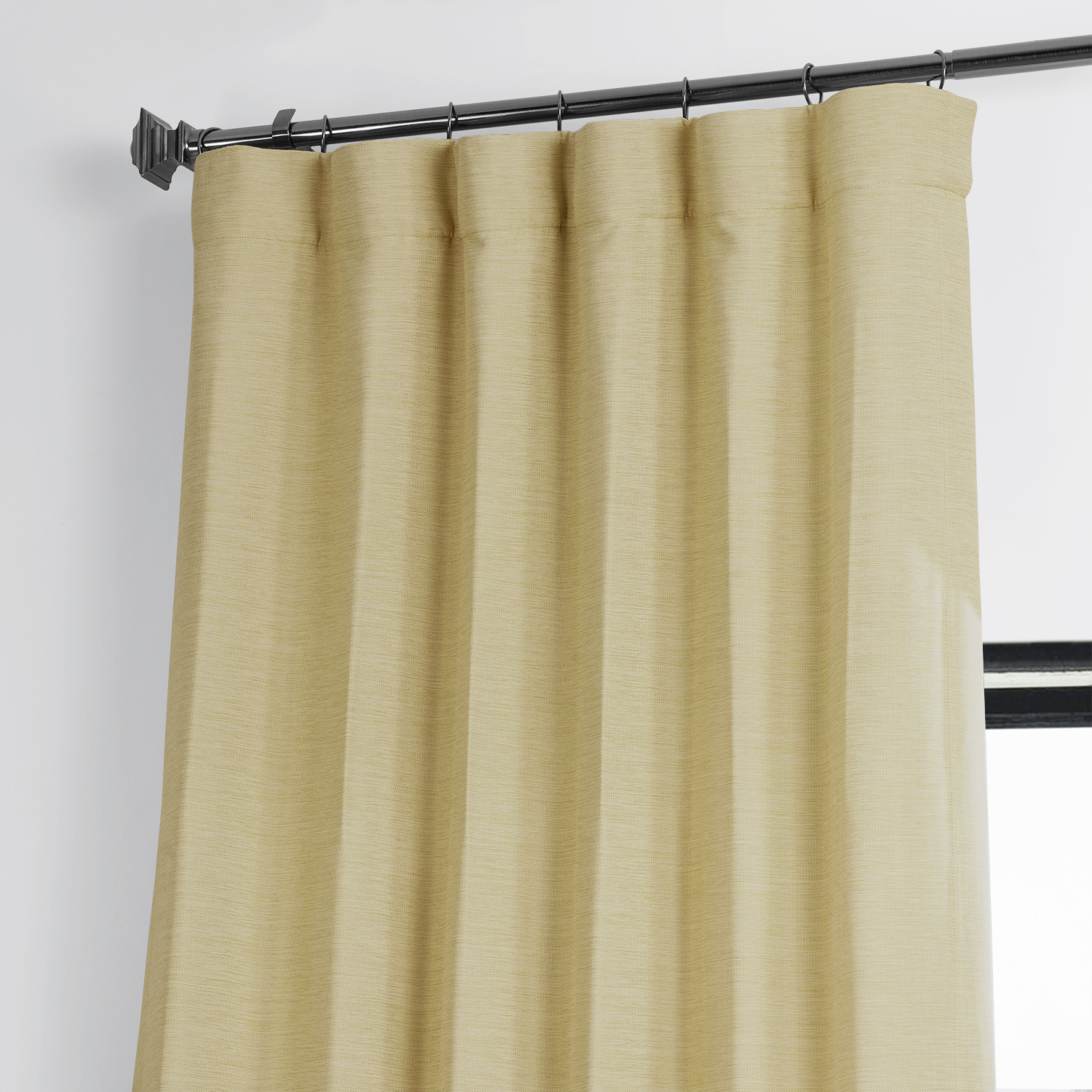 Autumn Glow Bellino Blackout Room Darkening Curtain