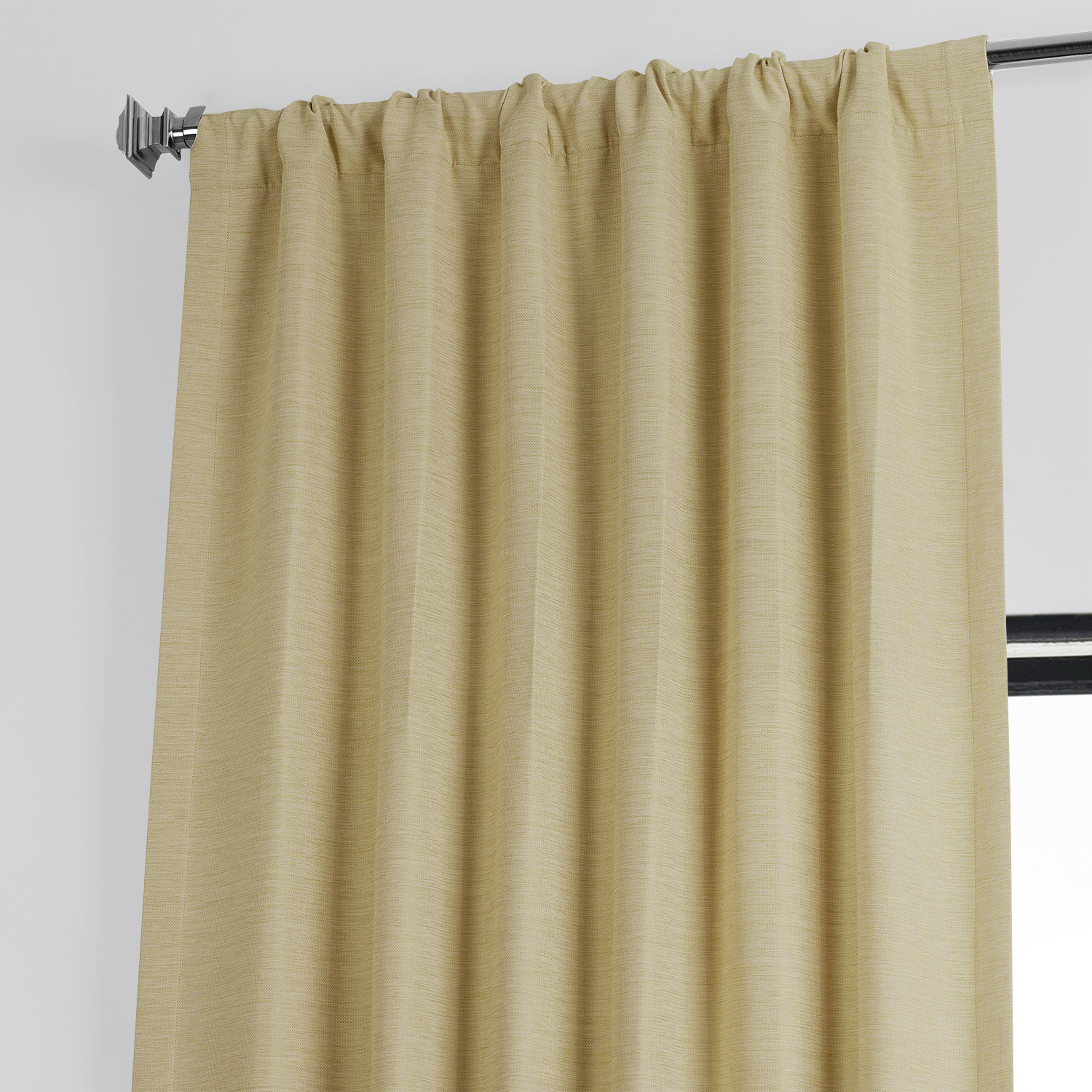 Autumn Glow Bellino Blackout Room Darkening Curtain