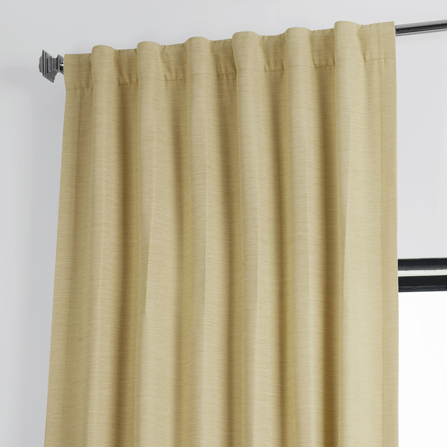 Autumn Glow Bellino Blackout Room Darkening Curtain