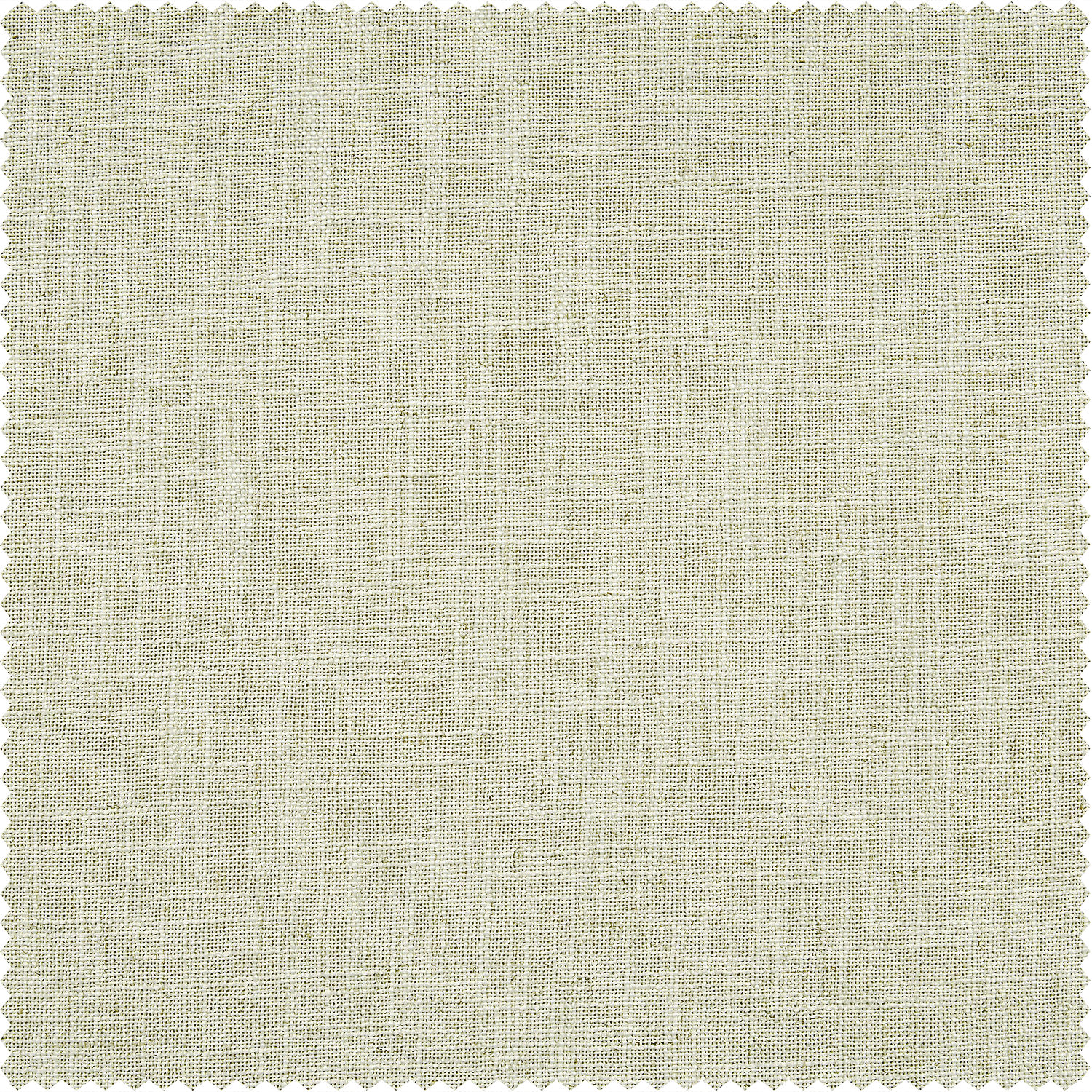 Barley Heavy Faux Linen Swatch