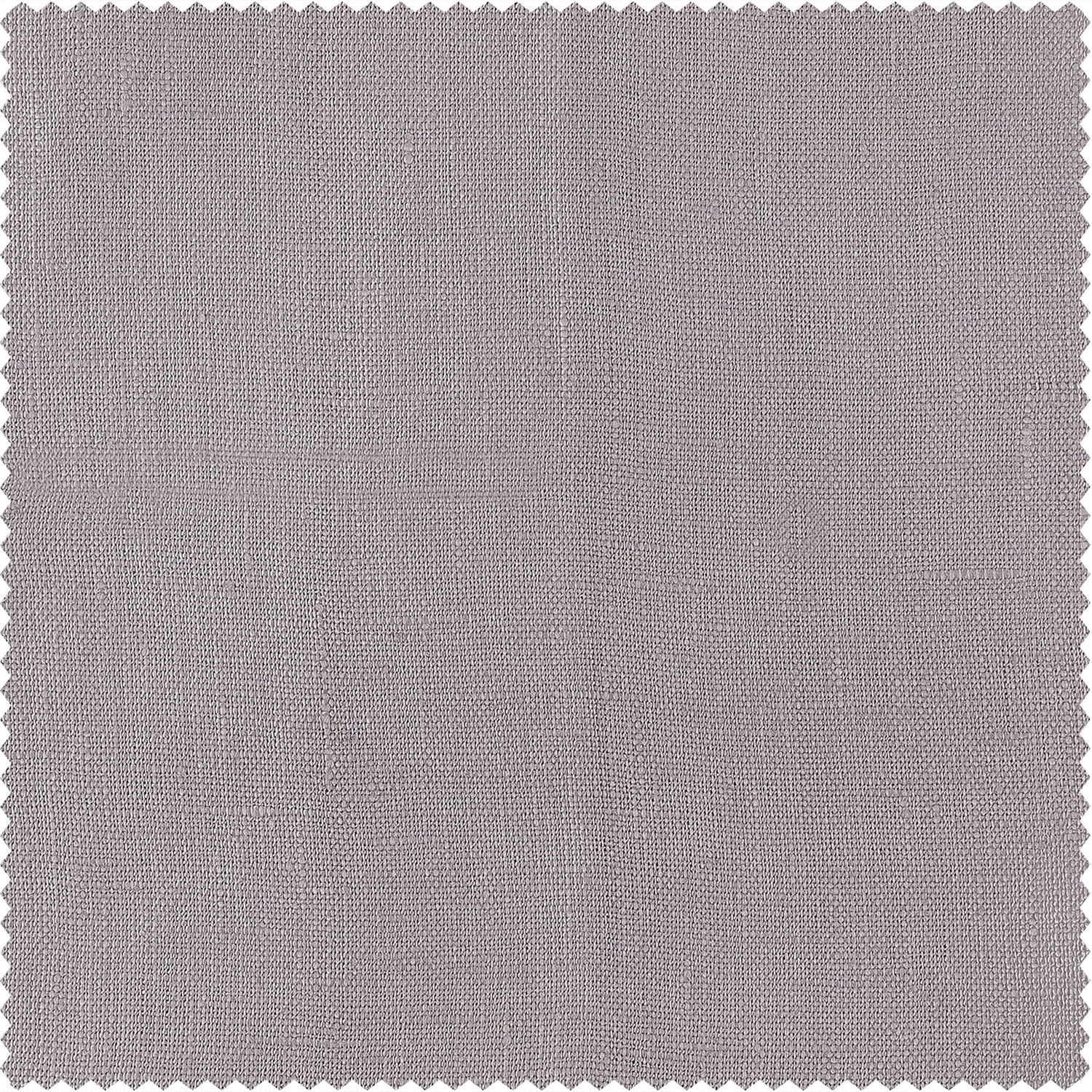 Earl Grey French Linen Swatch