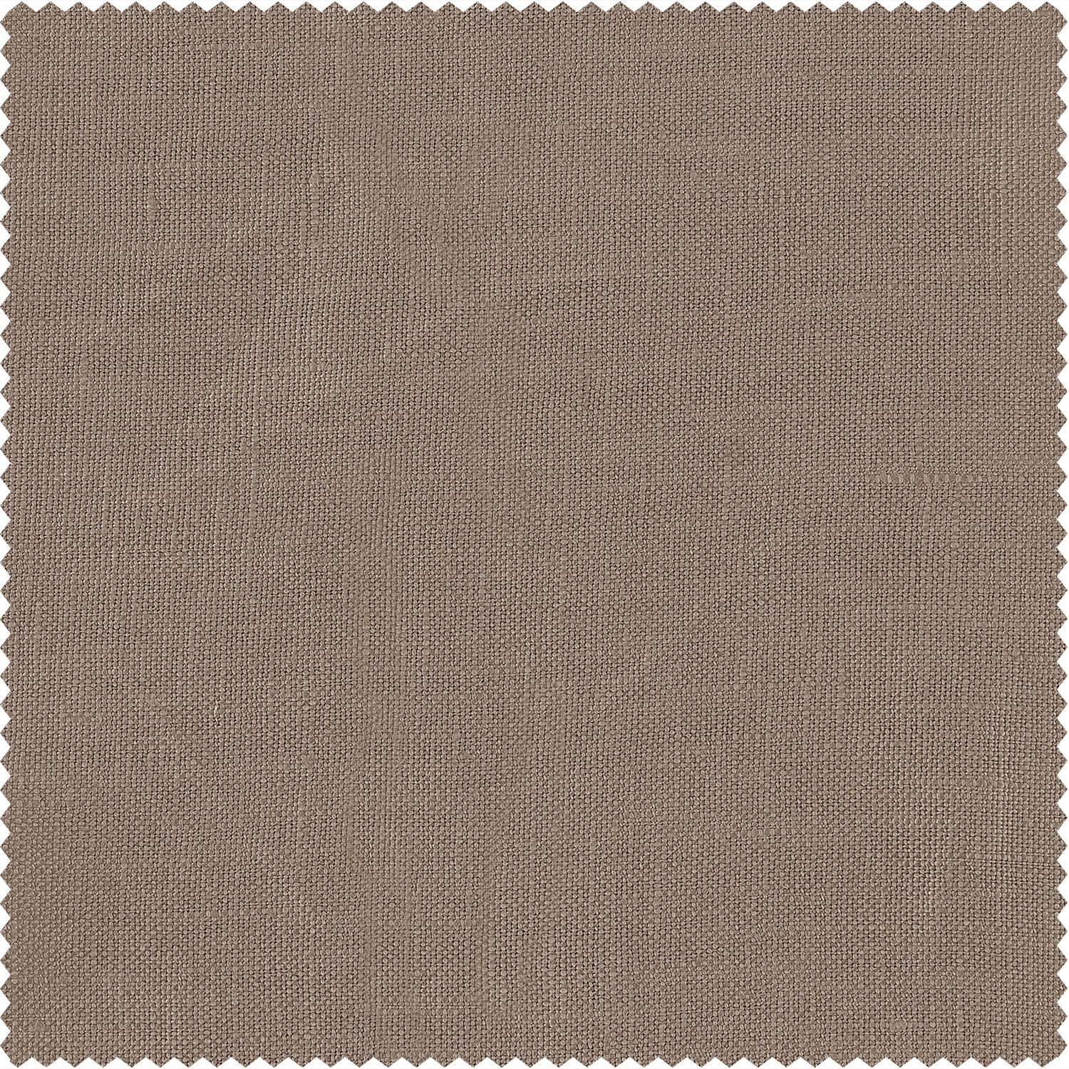 Flax Beige French Linen Swatch