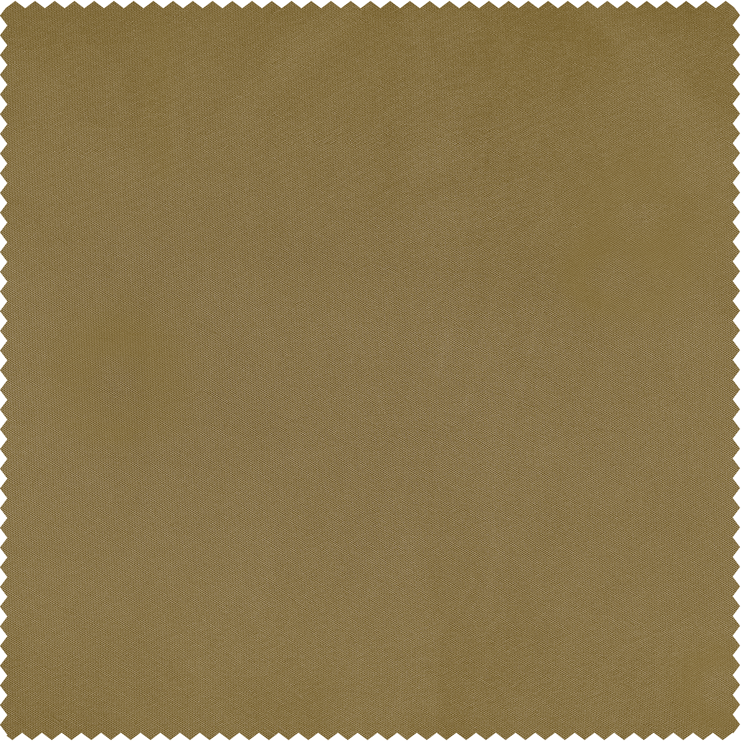 Golden Spice Blackout Faux Silk Taffeta Curtain