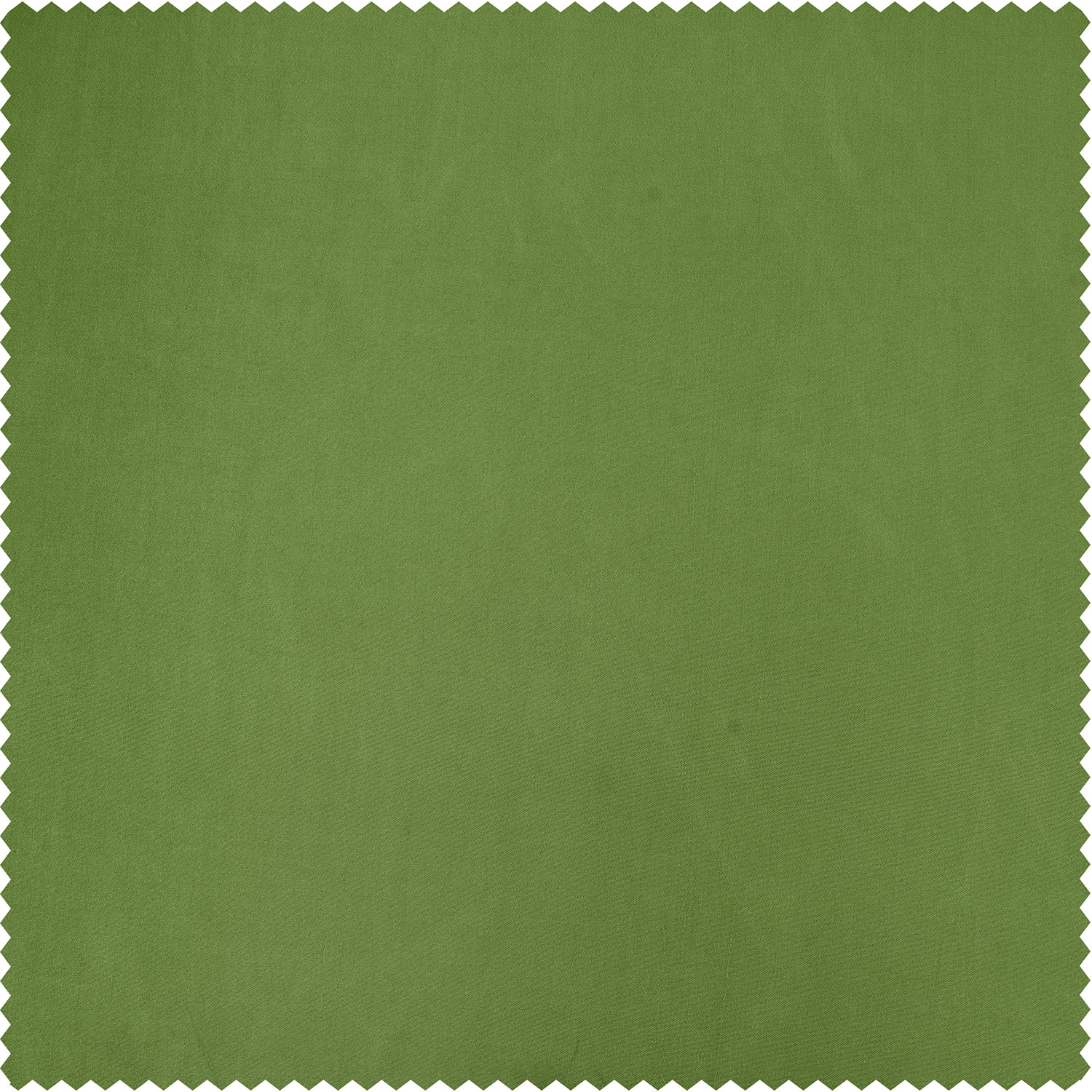 Fern Faux Silk Taffeta Curtain