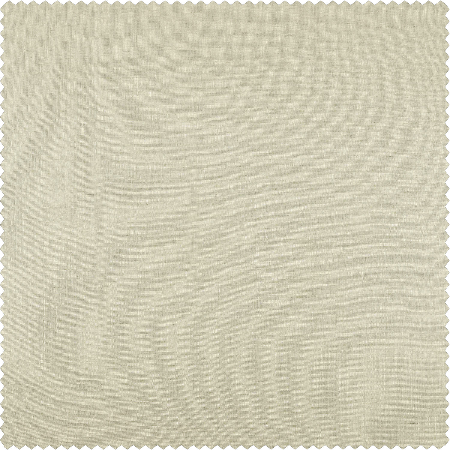 Signature Birch French Linen Sheer Swatch