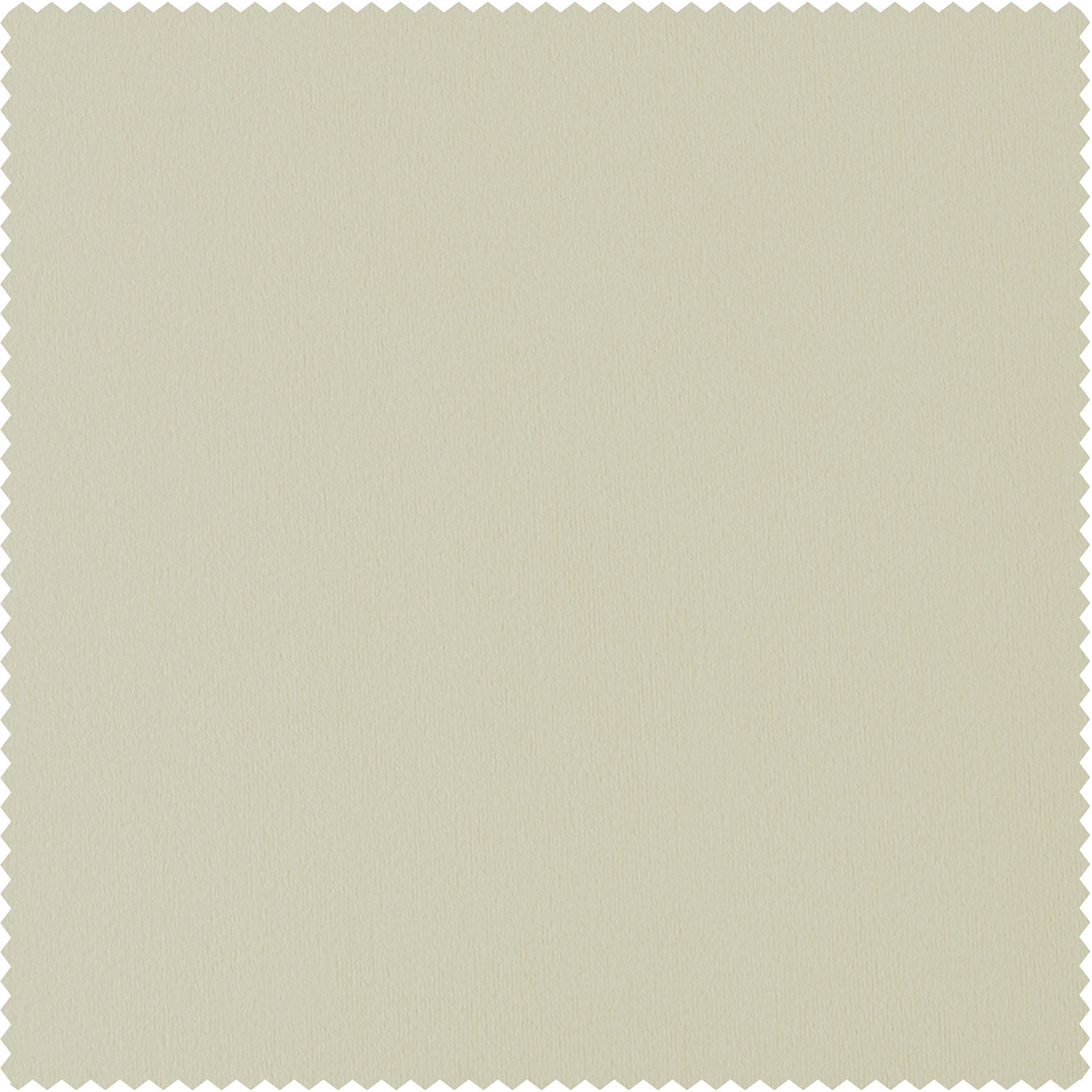 Signature Alabaster Beige Blackout Velvet Swatch