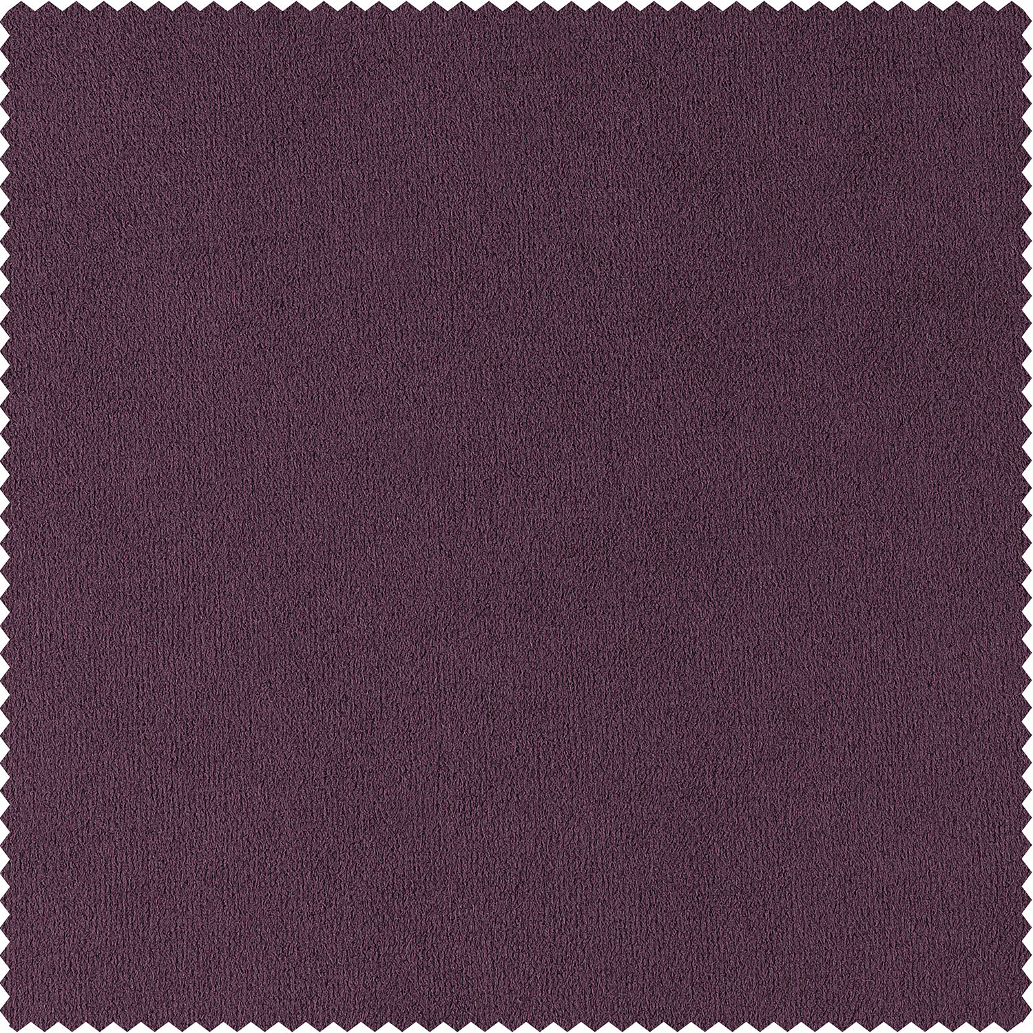 Signature Cabernet Blackout Velvet Swatch