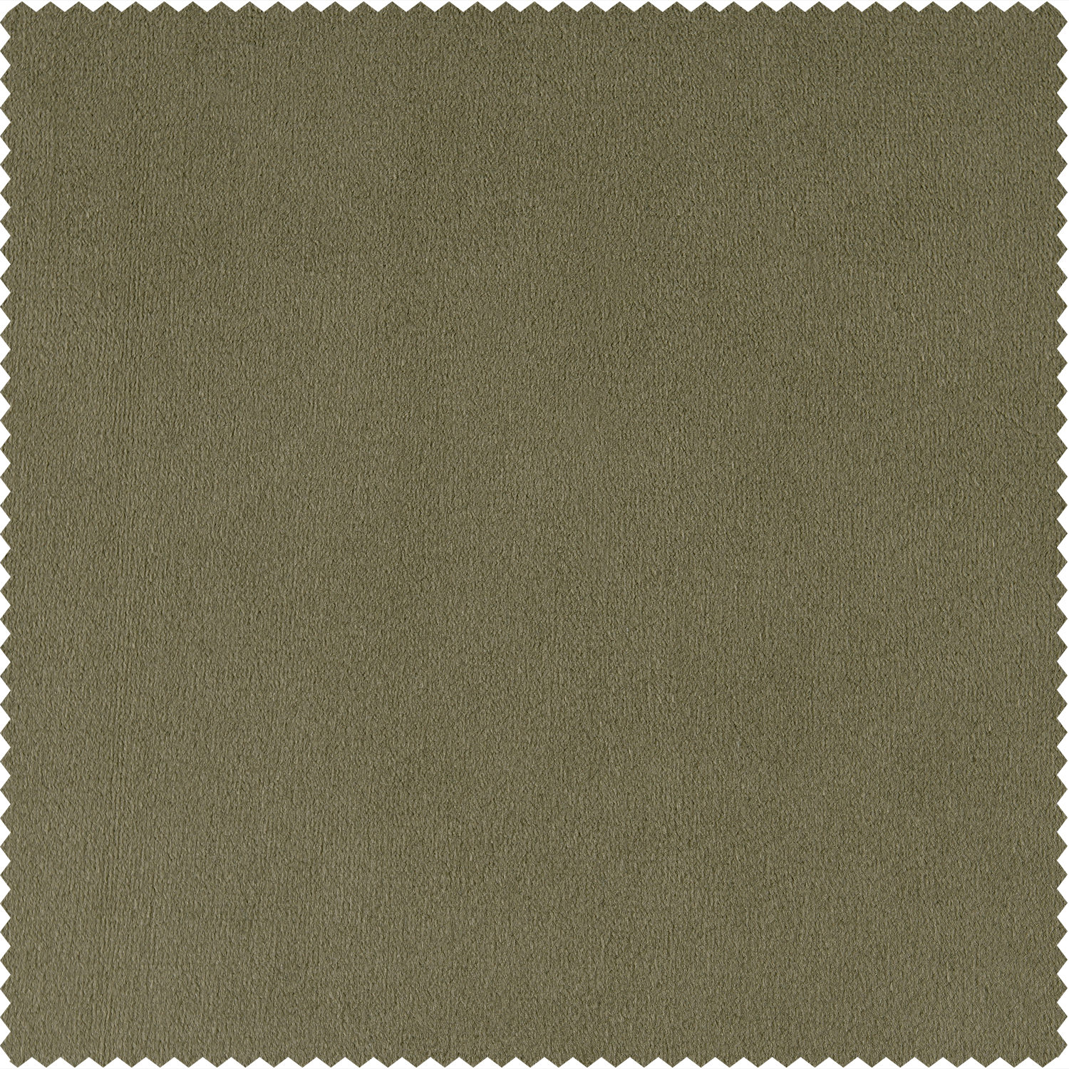 Signature Denver Taupe Velvet Cushion Cover - Pair