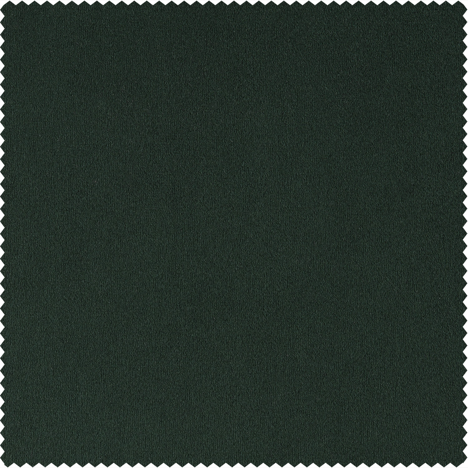 Signature Blackforest Green Velvet Cushion Cover - Pair