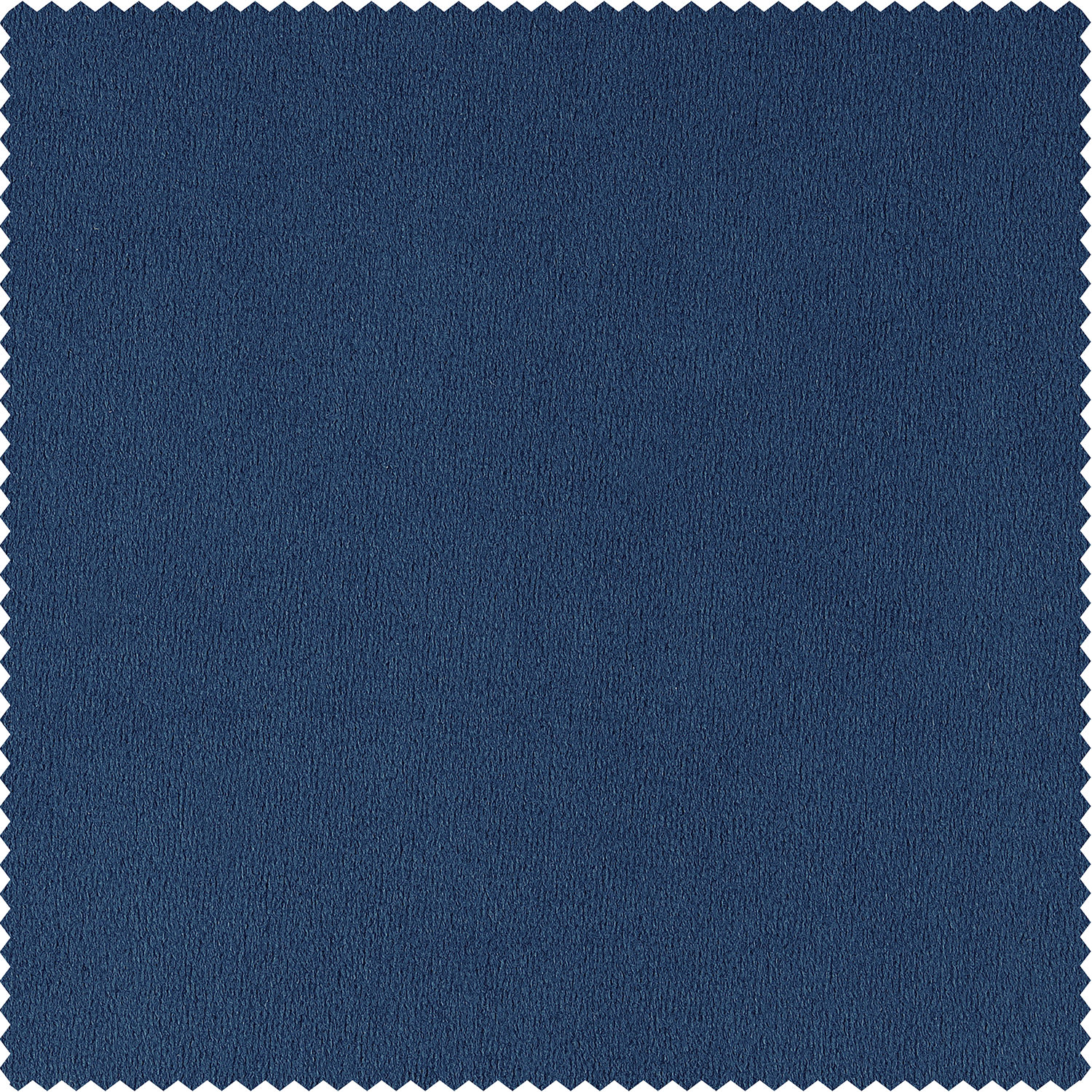 Signature Union Blue Blackout Velvet Swatch