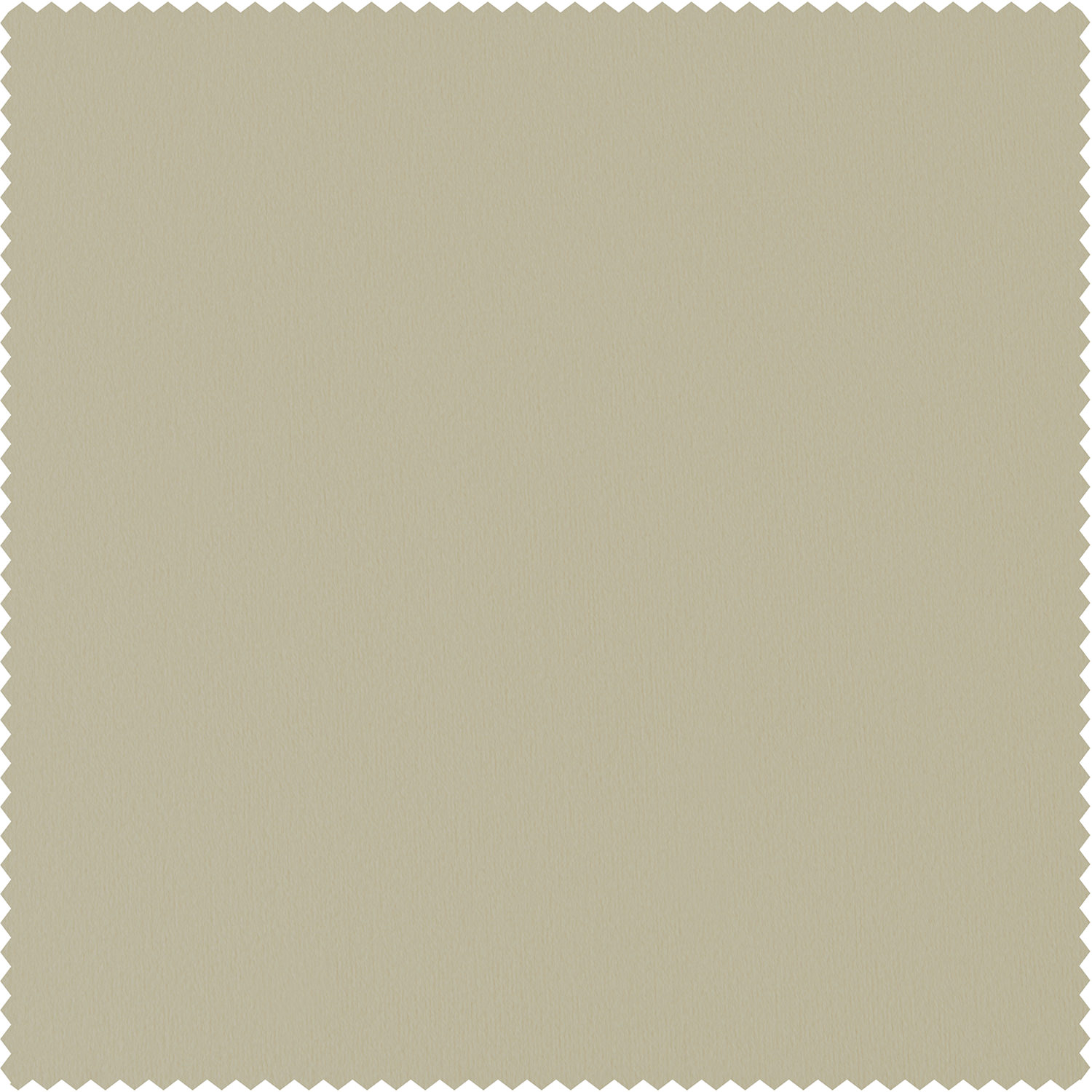 Light Beige Plush Velvet Swatch