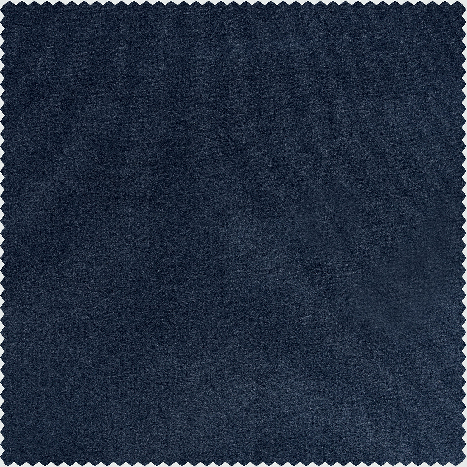 Eternal Blue Heritage Plush Velvet Swatch