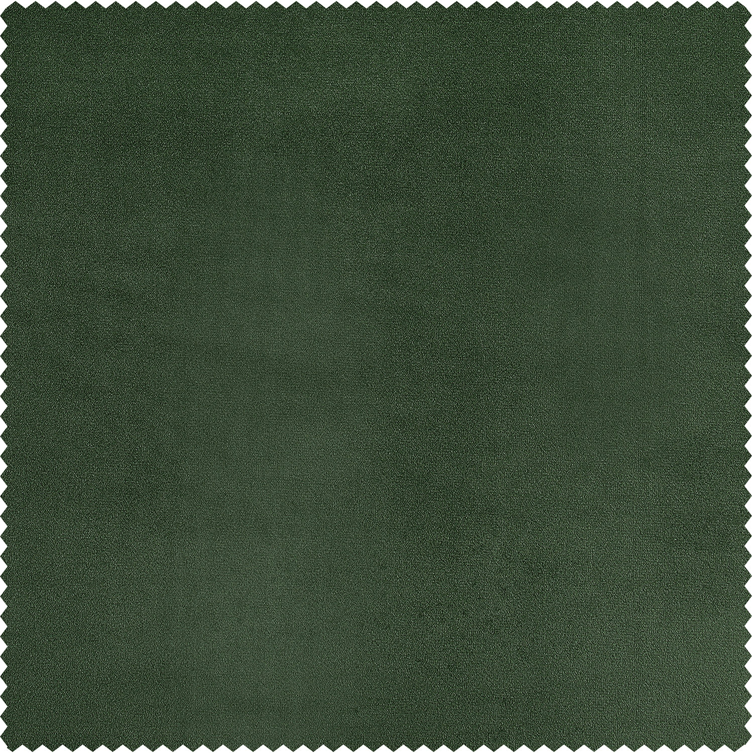 Eden Green Heritage Plush Velvet Swatch