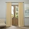 Biscotti Grommet Blackout Curtain