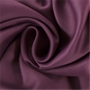 Aubergine Blackout Room Darkening Swatch