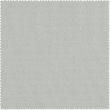 Oyster Faux Linen Room Darkening Swatch