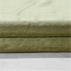 Paradise Green Textured Dupioni Silk Swatch