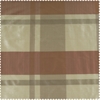 Mallur Ruby Silk Plaid Swatch