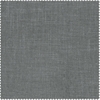 Pewter Grey Heavy Faux Linen Swatch