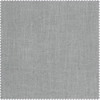 Ash Grey Heavy Faux Linen Swatch