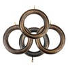 Wooden Rings