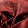 Ruby Faux Textured Dupioni Silk Swatch