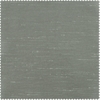 Silver Faux Textured Dupioni Silk Swatch