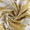 Lacuna Sun Printed Cotton Twill Swatch
