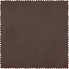 Copper Brown Faux Silk Taffeta Swatch