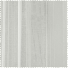 Bordeaux Striped Faux Linen Sheer Swatch