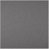 Gravel Grey Solid Faux Linen Sheer Swatch