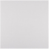 Signature  Purity  White French Linen Sheer Swatch