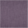 Iris Faux Linen Room Darkening Swatch