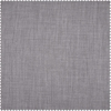 Clay Faux Linen Room Darkening Swatch