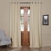 Candlelight Bellino Grommet Blackout Room Darkening Curtain