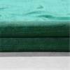 Carnival Green Textured Dupioni Silk Swatch