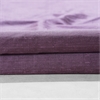 Prussian Plum Textured Dupioni Silk Swatch