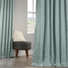 Cambric Larimar Designer Jacquard Curtain