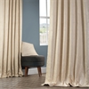 Cambric Sand Designer Jacquard Curtain